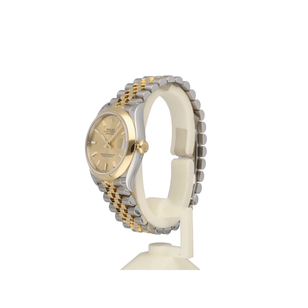 Rolex Datejust 31 31mm - 278243OCC - #5 Rolex Datejust 31 31mm - 278243OCC - #5