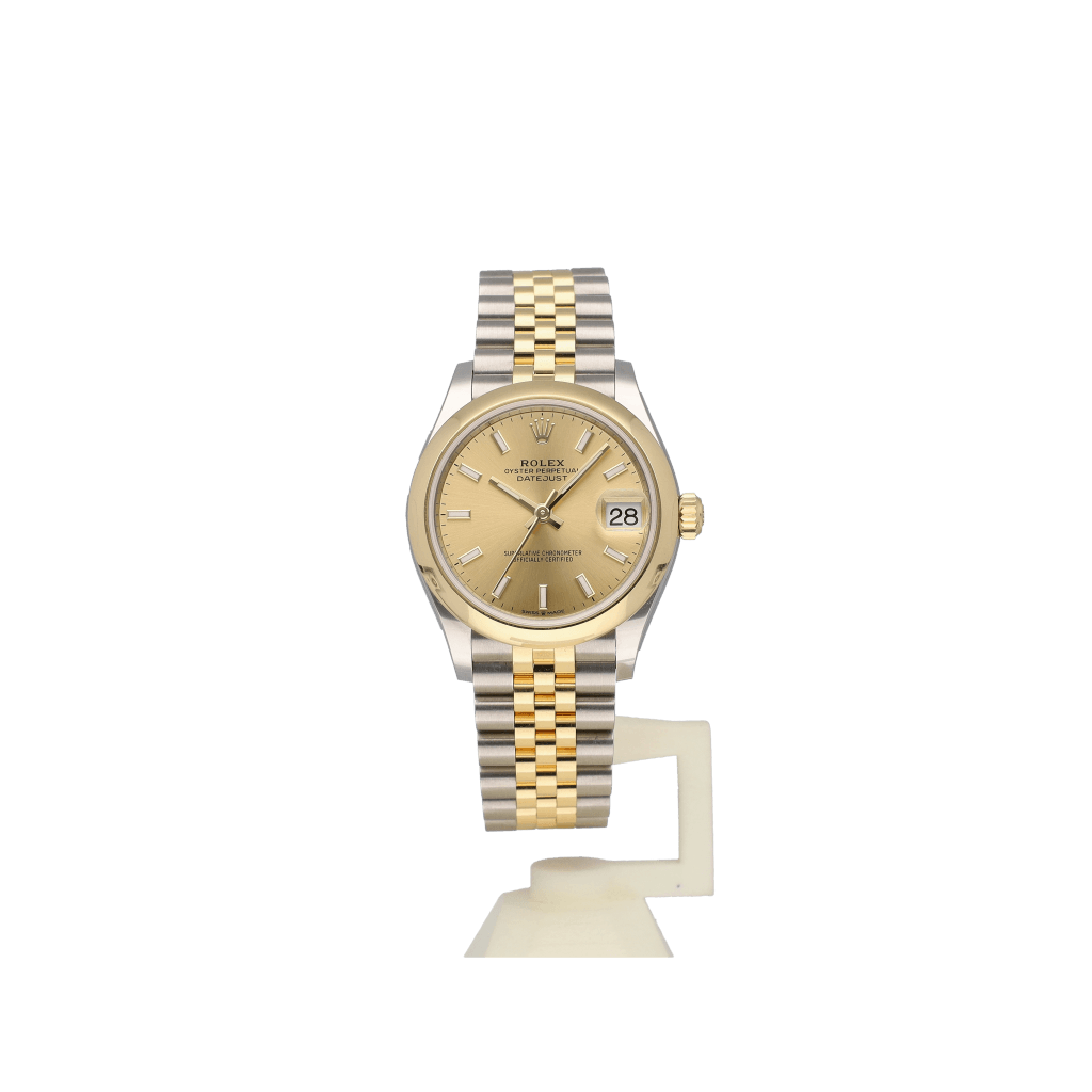 Rolex Datejust 31 31mm - 278243OCC - #2 Rolex Datejust 31 31mm - 278243OCC - #2