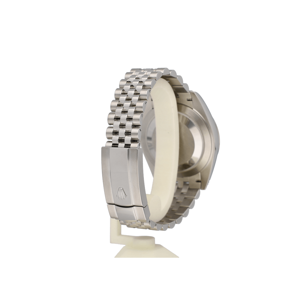 Rolex Datejust 41 41mm - 126334OCC - #3 Rolex Datejust 41 41mm - 126334OCC - #3