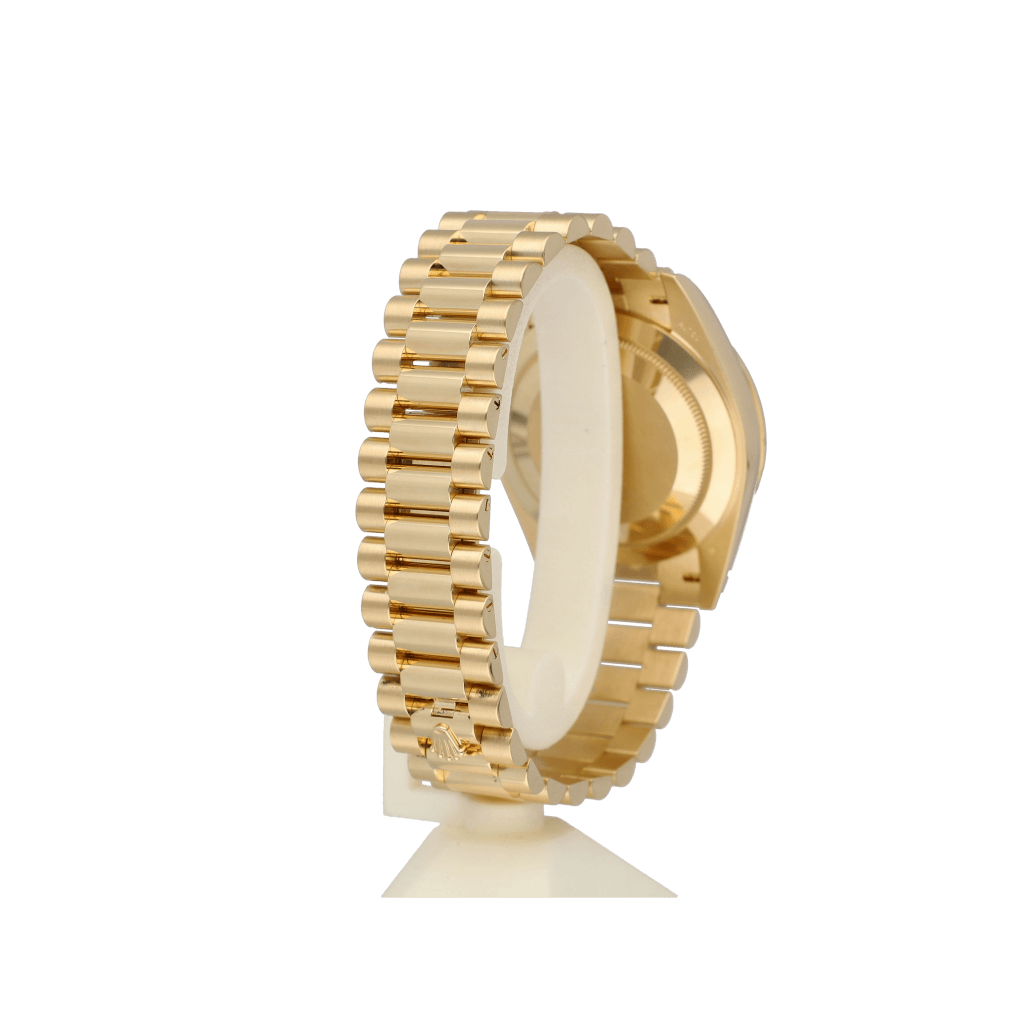 Rolex Day-Date 40 40mm - 228348RBROCC - #3 Rolex Day-Date 40 40mm - 228348RBROCC - #3