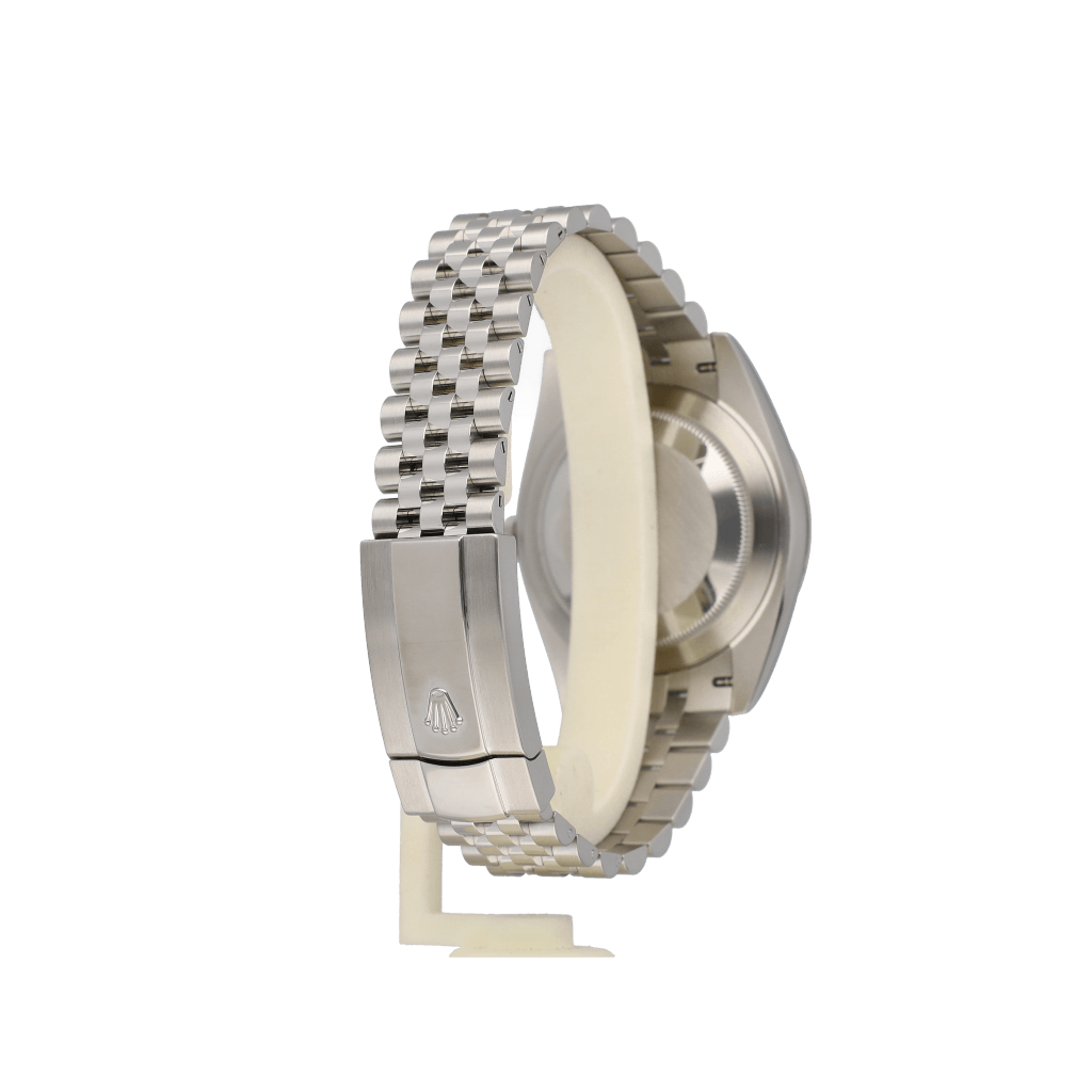 Rolex Datejust 41 41mm - 126334OCC - #3 Rolex Datejust 41 41mm - 126334OCC - #3
