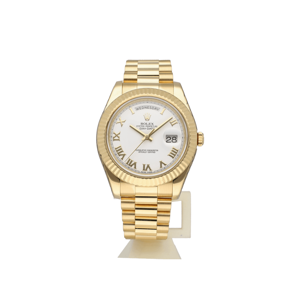Rolex Day-Date II 41 41mm - 218238OCC - #2 Rolex Day-Date II 41 41mm - 218238OCC - #2