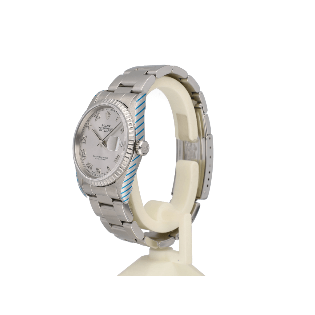 Rolex Datejust 36 - 16220OCC - #5 Rolex Datejust 36 - 16220OCC - #5