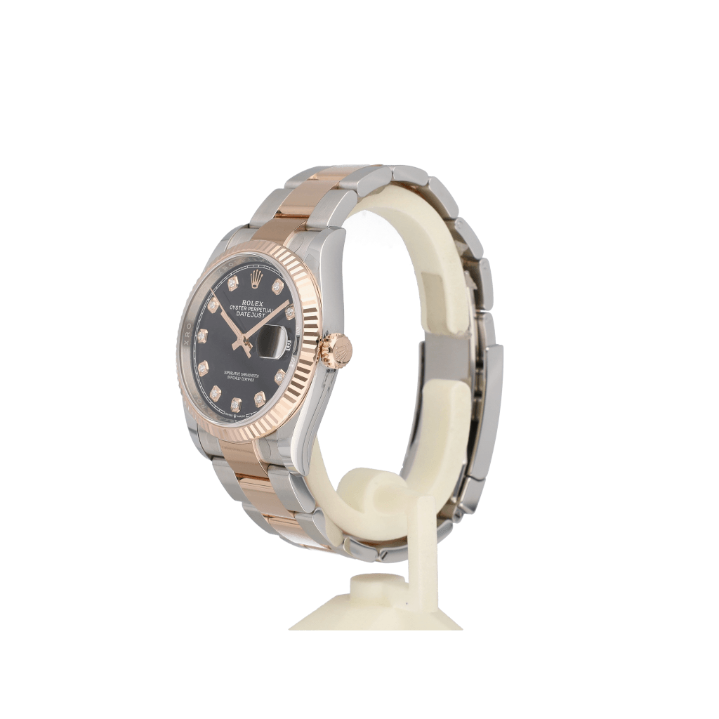 Rolex Datejust 36 36mm - 126231OCC - #5 Rolex Datejust 36 36mm - 126231OCC - #5