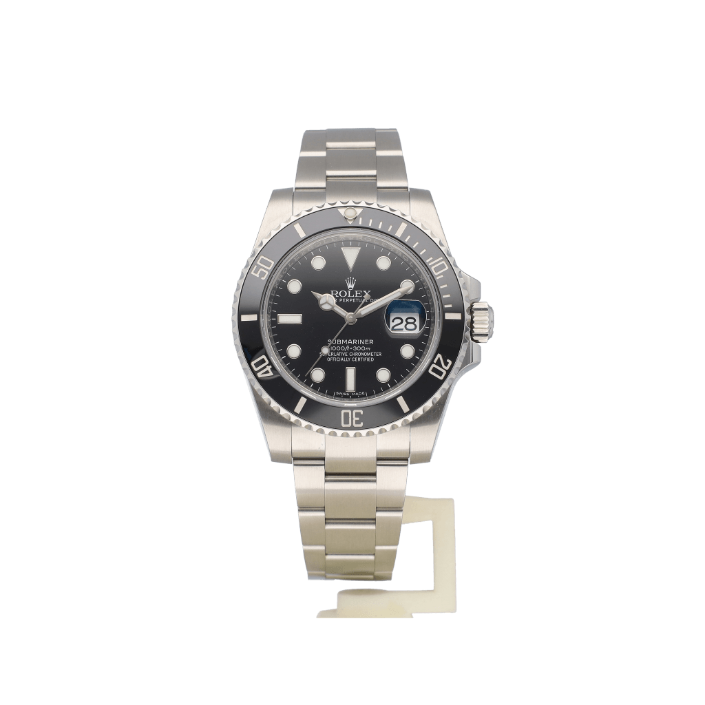 Rolex Submariner Date 40mm - 116610LNOCC - #2 Rolex Submariner Date 40mm - 116610LNOCC - #2