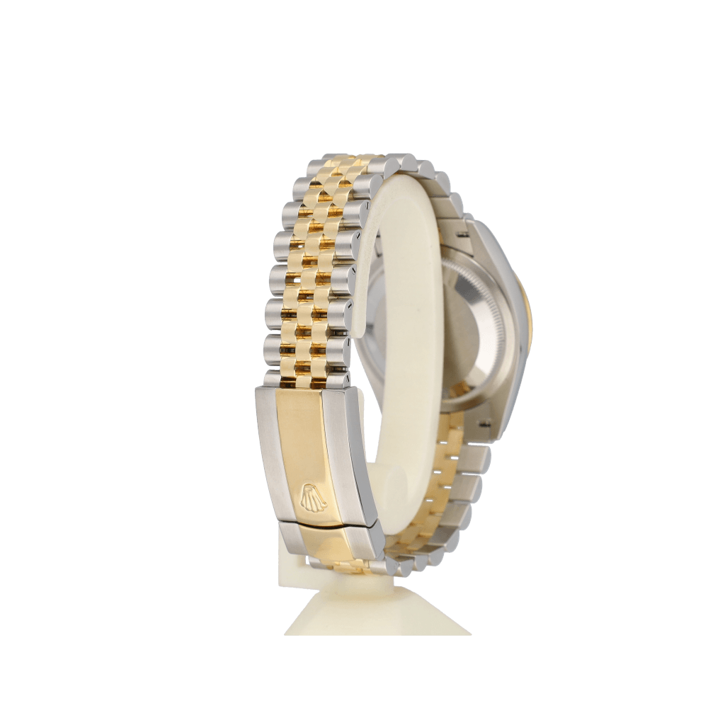 Rolex Datejust 36 36mm - 126233OCC - #3 Rolex Datejust 36 36mm - 126233OCC - #3
