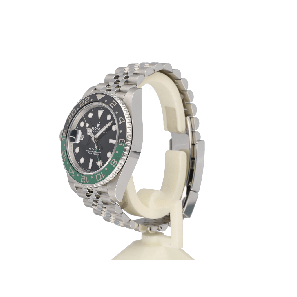 Rolex GMT-Master II 40 40mm - 126720VTNROCC - #5 Rolex GMT-Master II 40 40mm - 126720VTNROCC - #5