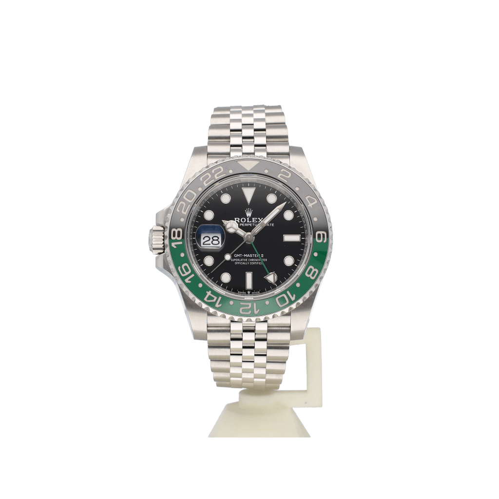 Rolex GMT-Master II 40 40mm - 126720VTNROCC - #2 Rolex GMT-Master II 40 40mm - 126720VTNROCC - #2