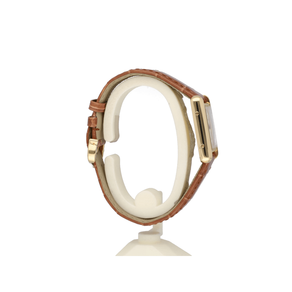 Cartier Tank Louis Cartier 22mm - W1529856CC - #4 Cartier Tank Louis Cartier 22mm - W1529856CC - #4