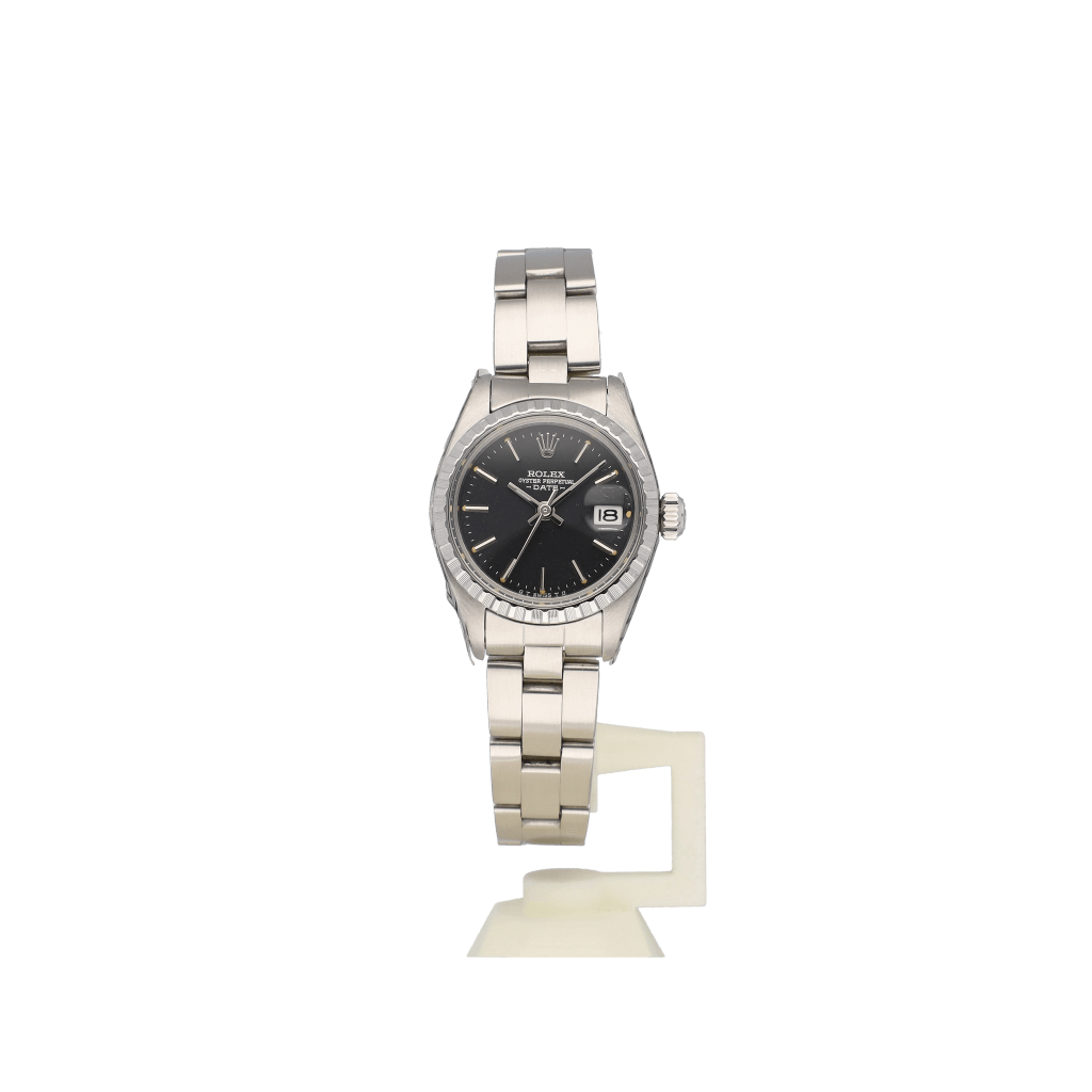 Rolex Lady-Datejust 26 - 69240OCC - #2 Rolex Lady-Datejust 26 - 69240OCC - #2