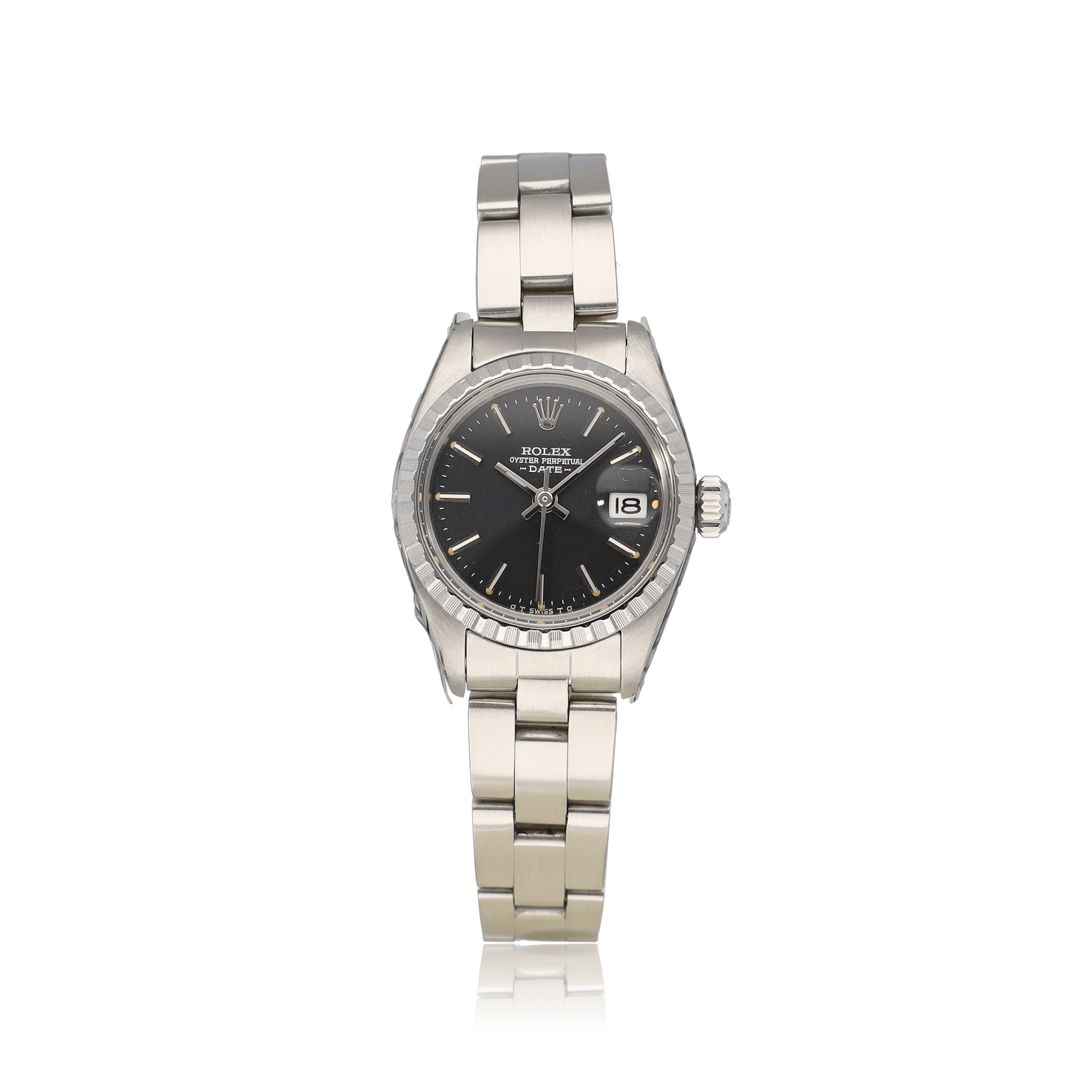Rolex Lady-Datejust 26 - 69240OCC - #1 Rolex Lady-Datejust 26 - 69240OCC - #1