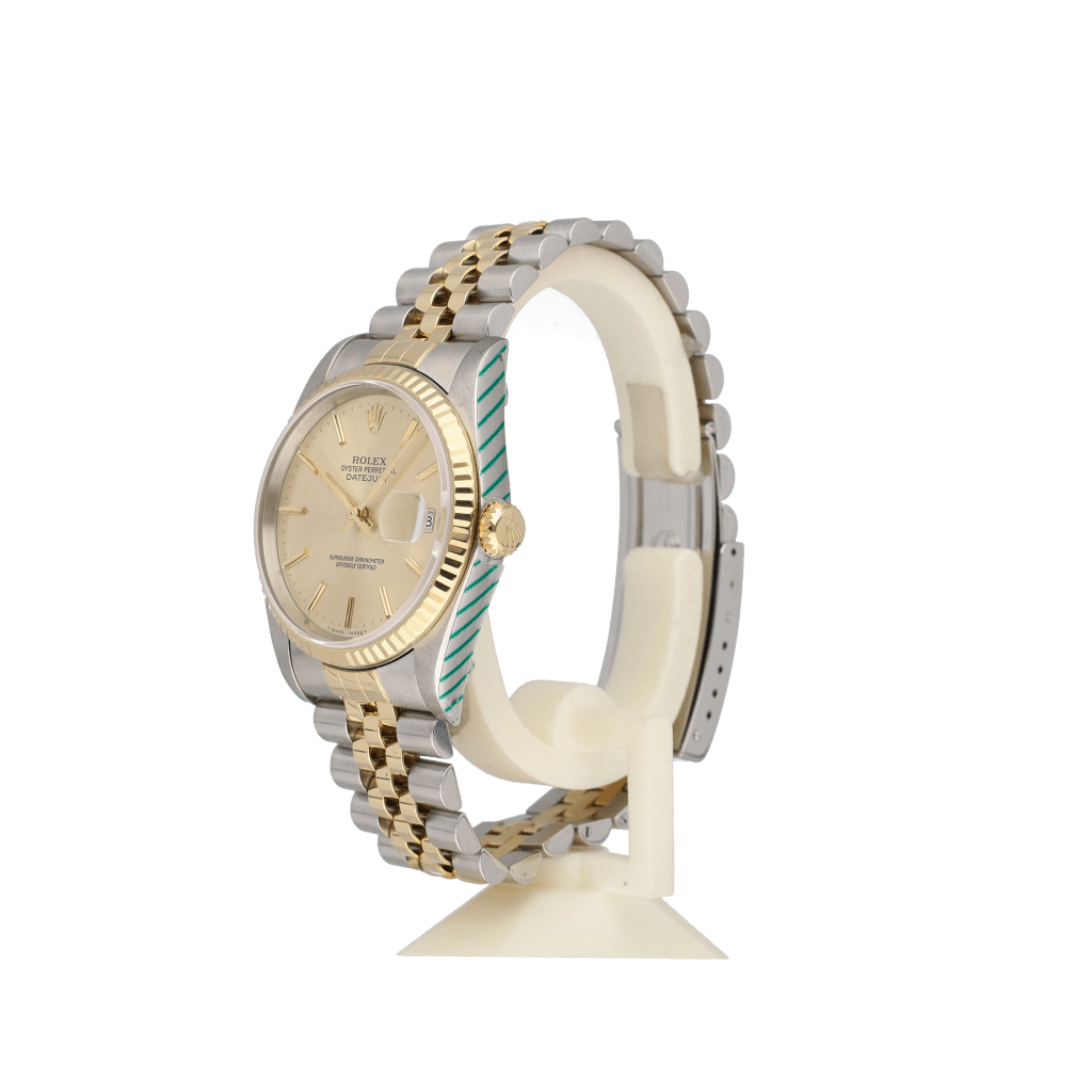 Rolex Datejust 36 36mm - 16233OCC - #5 Rolex Datejust 36 36mm - 16233OCC - #5
