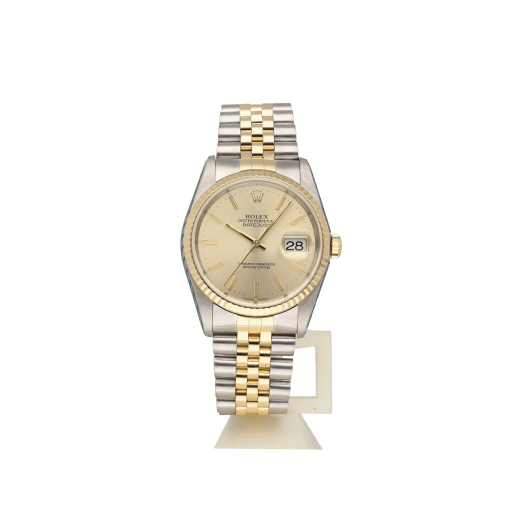 Rolex Datejust 36 36mm - 16233OCC - #2 Rolex Datejust 36 36mm - 16233OCC - #2