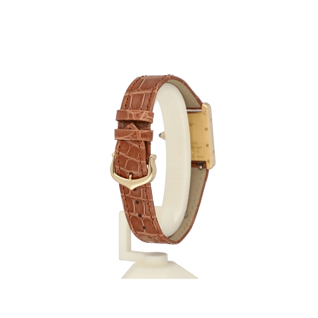 Cartier Tank Louis Cartier 22mm - W1529856CC - #3 Cartier Tank Louis Cartier 22mm - W1529856CC - #3