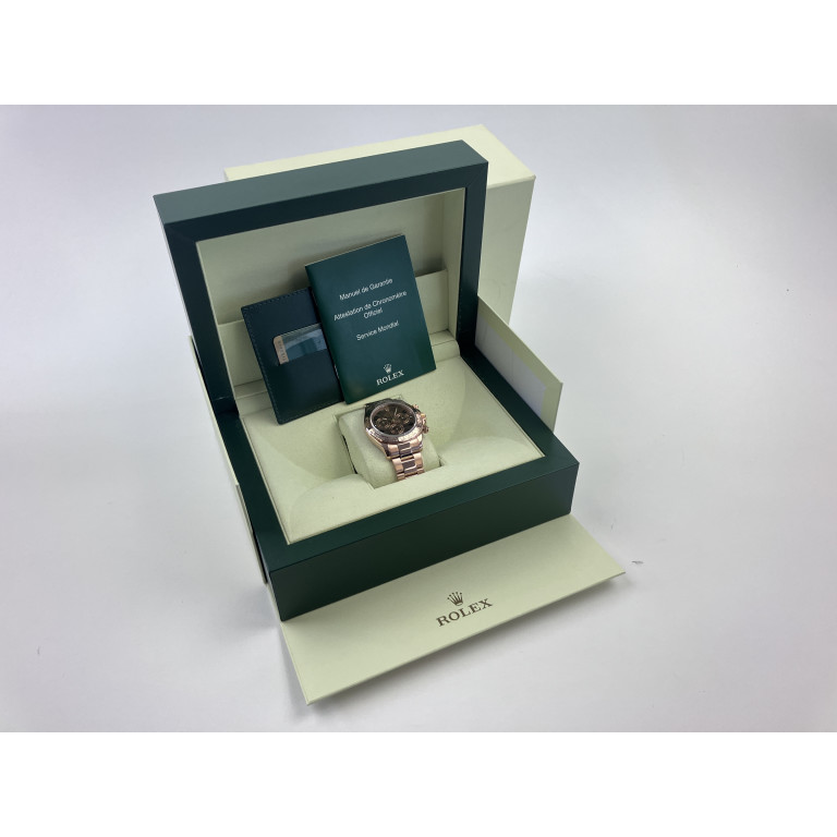 Rolex Daytona 40mm - 116505 - #2 Rolex Daytona 40mm - 116505 - #2