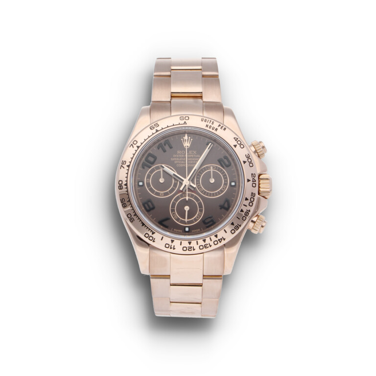 Daytona - Rolex - 116505 Daytona - Rolex - 116505