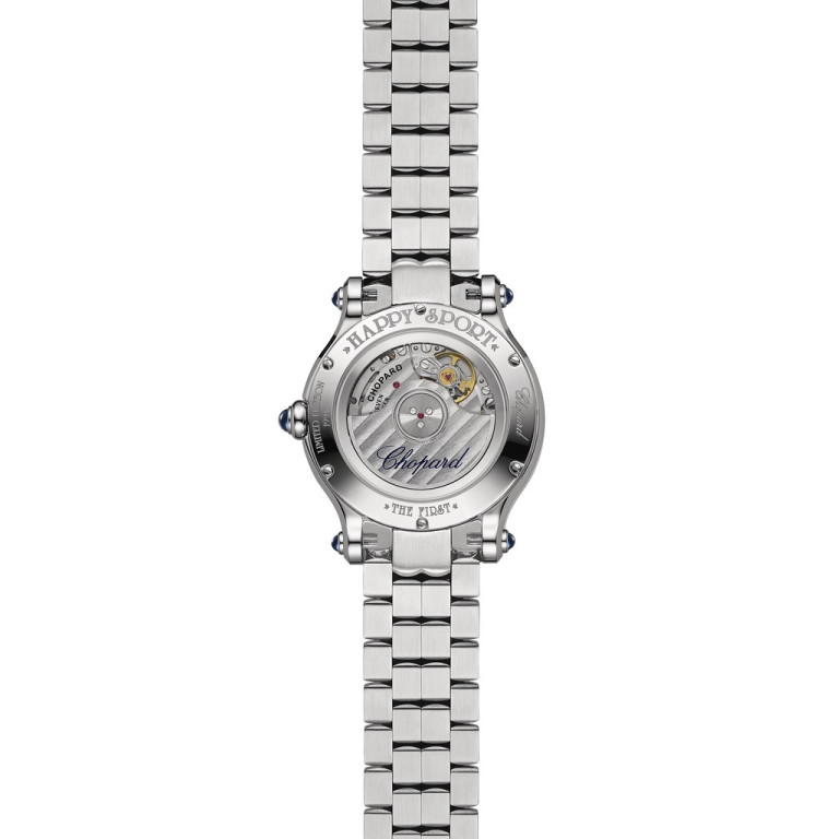 Chopard Happy Sport 33mm - 278610-3001 - #4 Chopard Happy Sport 33mm - 278610-3001 - #4