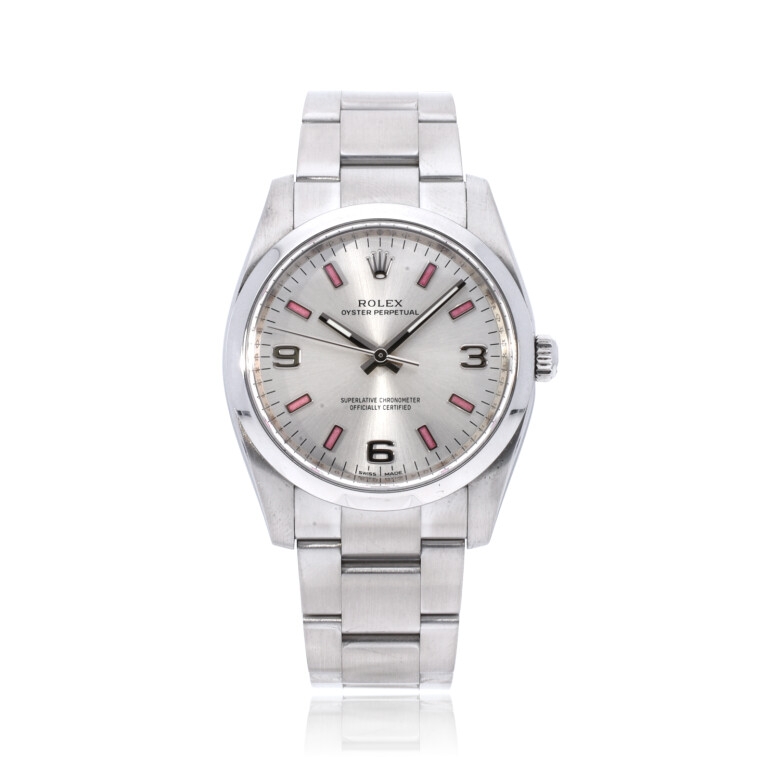 Rolex Oyster Perpetual - 114200