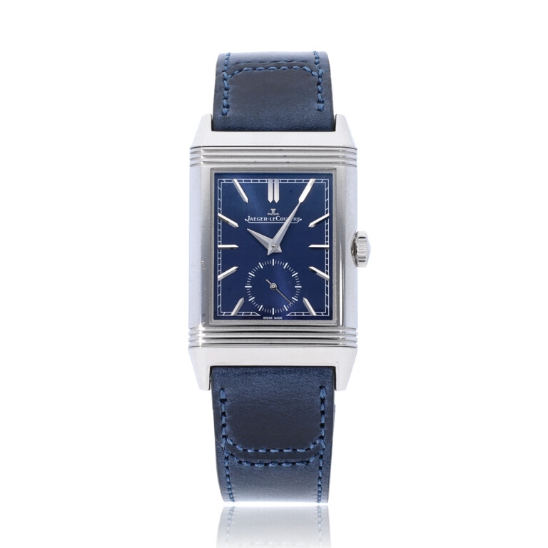 Jaeger-LeCoultre Reverso Tribute Small Second 47mm - Q3978480