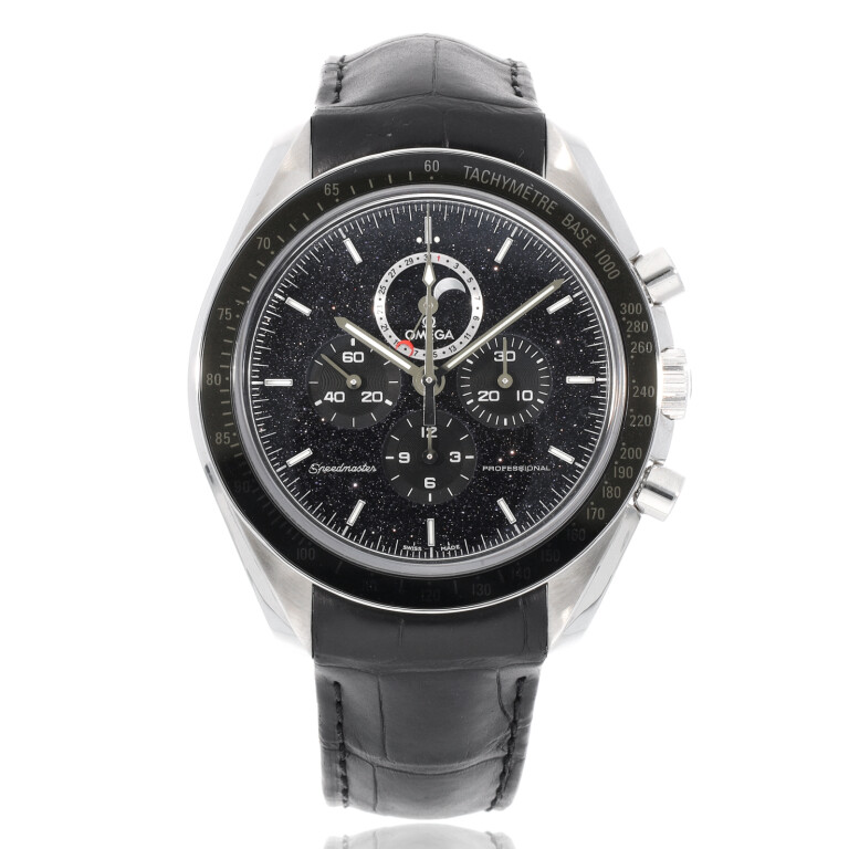 Speedmaster 44mm - Omega - 311.33.44.32.01.001 Speedmaster 44mm - Omega - 311.33.44.32.01.001