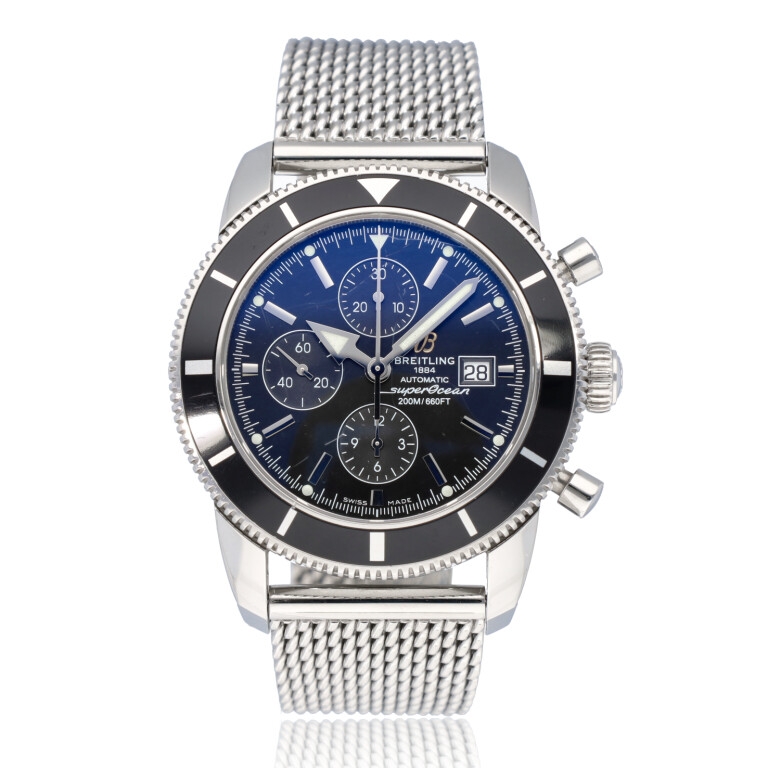 Breitling Superocean Heritage Chronograph 46mm - A1332024/B908