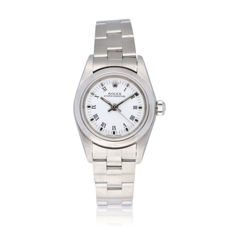 Rolex Oyster Perpetual 26 - 76080