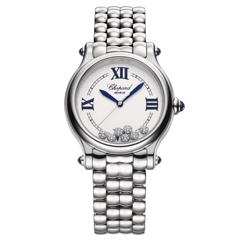 Chopard Happy Sport 33mm - 278610-3001 - #2 Chopard Happy Sport 33mm - 278610-3001 - #2