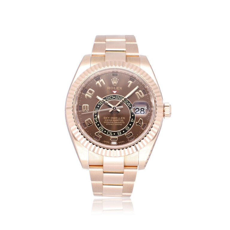 Sky-Dweller - Rolex - 326935 Sky-Dweller - Rolex - 326935
