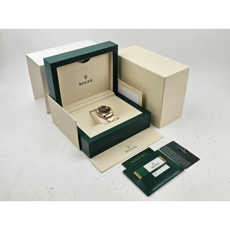Rolex Sky-Dweller 42mm - 326935 - #2 Rolex Sky-Dweller 42mm - 326935 - #2