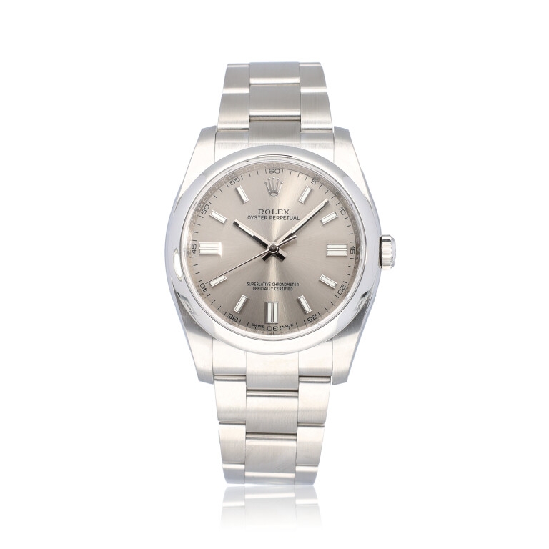Rolex Oyster Perpetual 36 - 116000