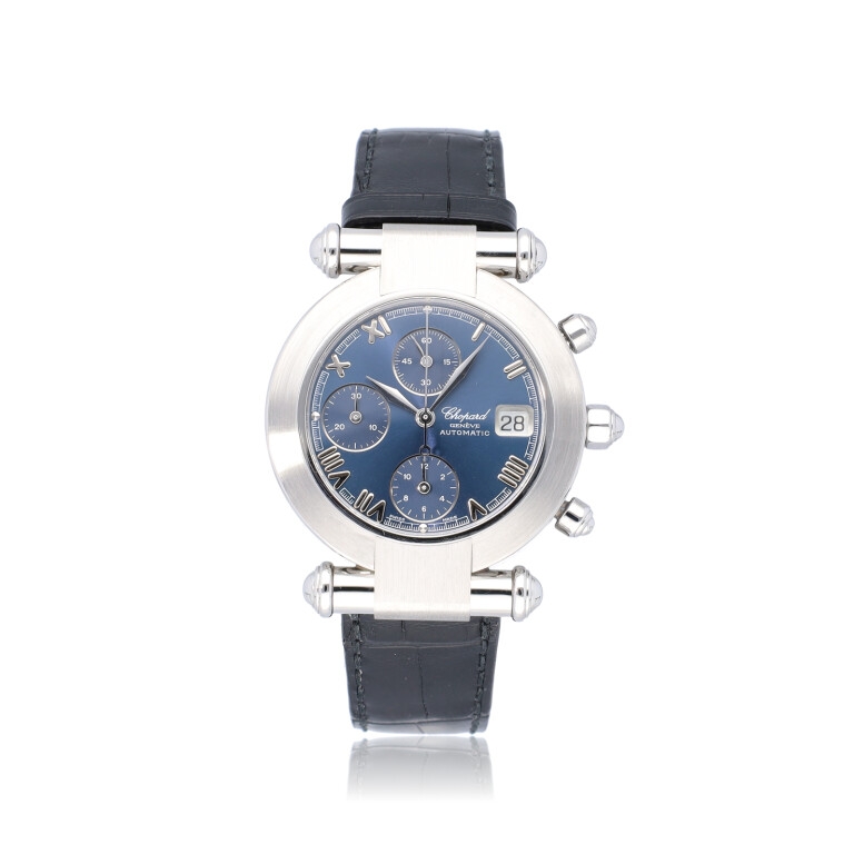 Chopard Imperiale Chronograph - 37/8209