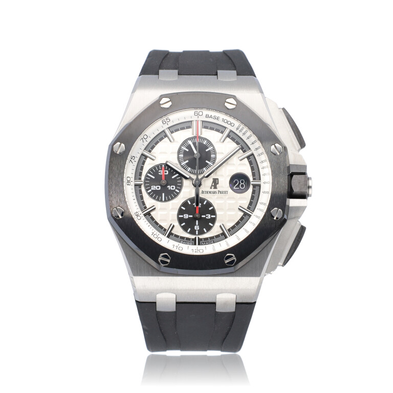 Royal Oak Offshore 44mm - Audemars Piguet - 26400SO.OO.A002CA.01 Royal Oak Offshore 44mm - Audemars Piguet - 26400SO.OO.A002CA.01