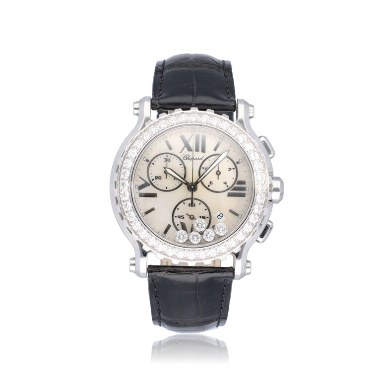 Happy Sport 42mm - Chopard - 28/8506 Happy Sport 42mm - Chopard - 28/8506