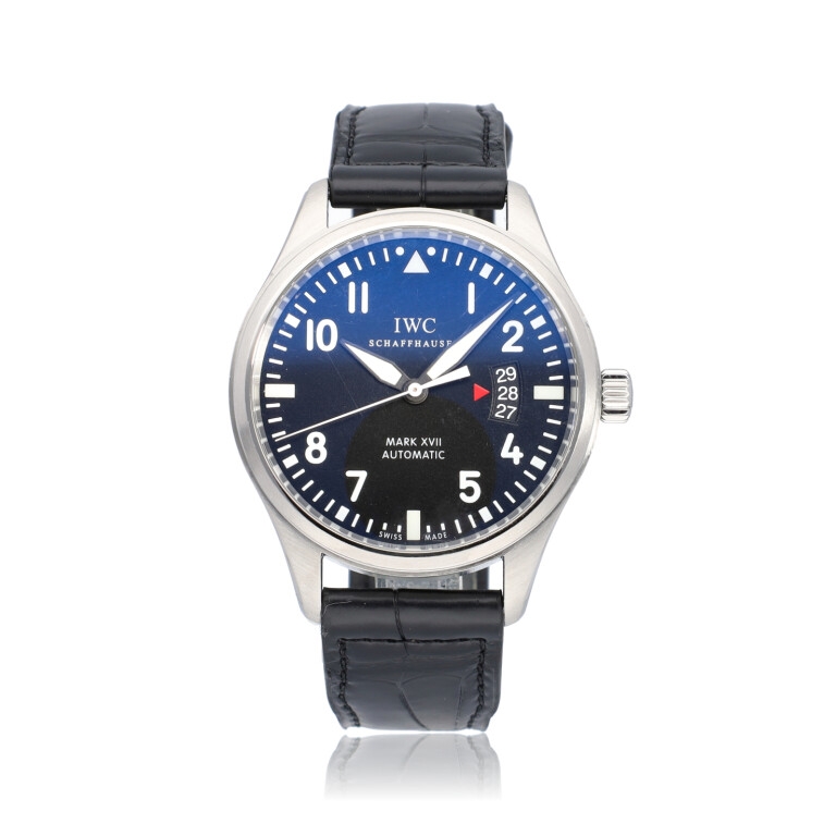 IWC Pilot's Watch Mark XVII 41mm - IW326501