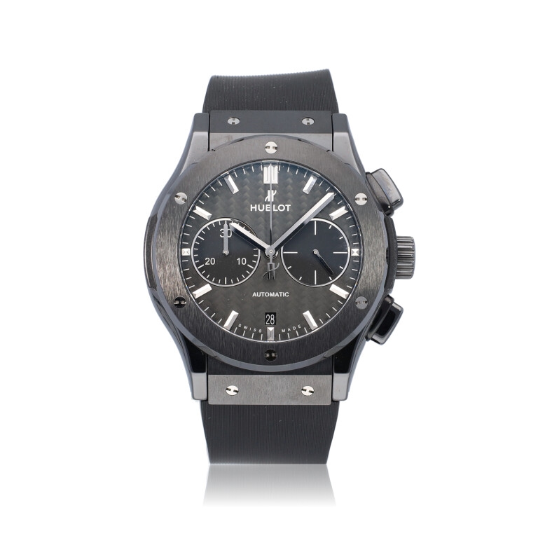 Classic Fusion 45mm - Hublot - 521.CM.1171.RX Classic Fusion 45mm - Hublot - 521.CM.1171.RX