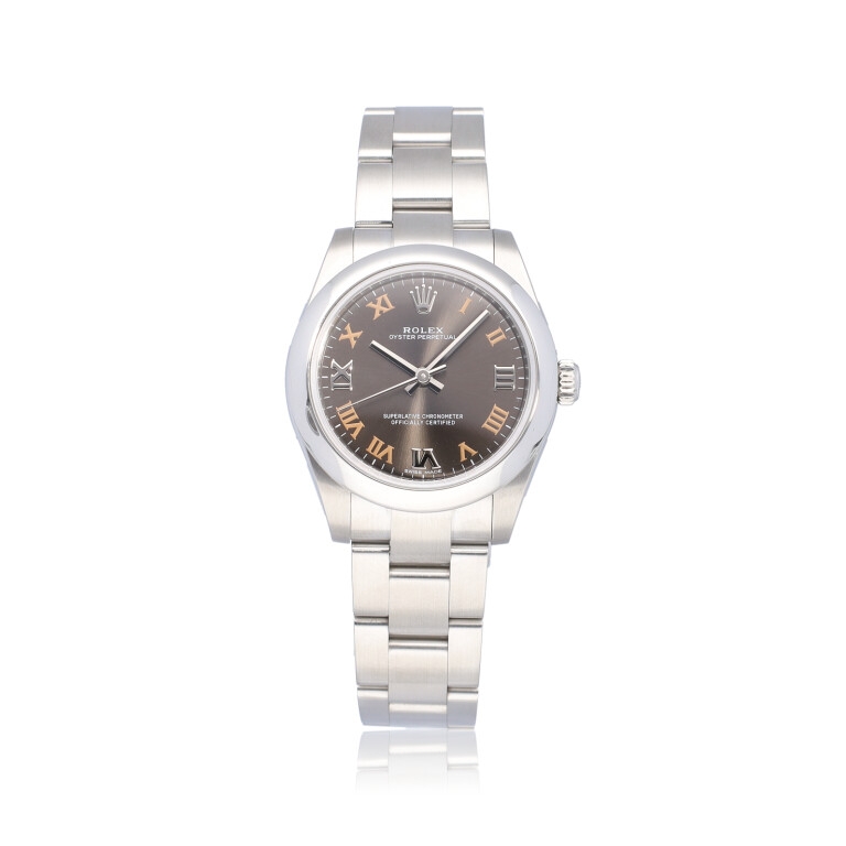 Rolex Oyster Perpetual 31 - 177200