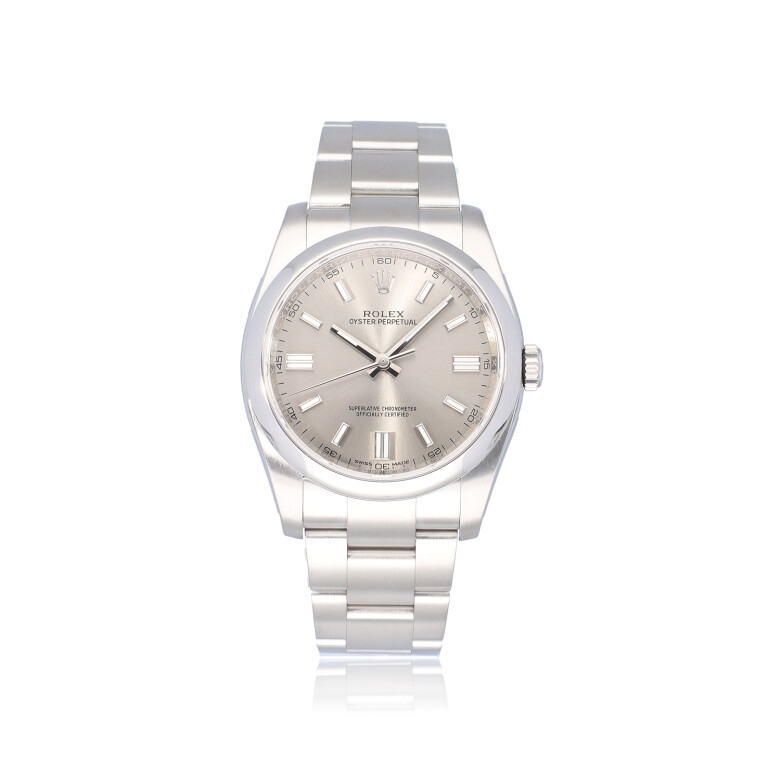 Rolex Oyster Perpetual 36 - 116000