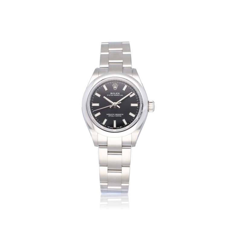 Rolex Oyster Perpetual 28 - 276200