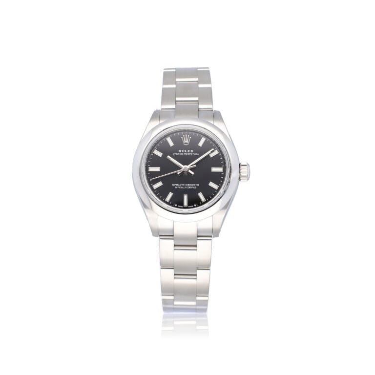 Oyster Perpetual - Rolex