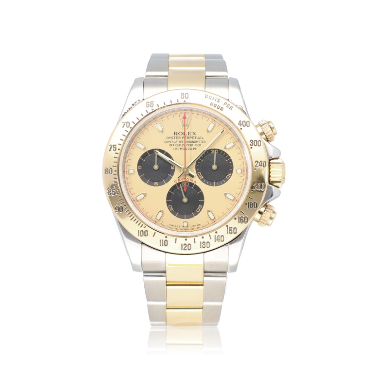 Daytona - Rolex - 116523 Daytona - Rolex - 116523