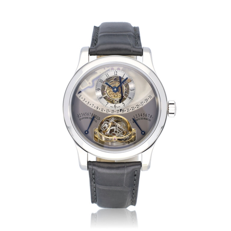 Master Grande Tradition 42,5mm - Jaeger-LeCoultre  - Q6006420 Master Grande Tradition 42,5mm - Jaeger-LeCoultre - Q6006420