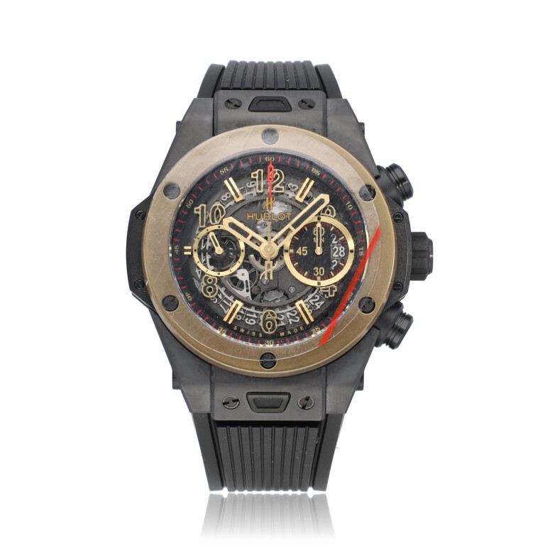 Big Bang - Hublot - 411.CM.1138.RX Big Bang - Hublot - 411.CM.1138.RX