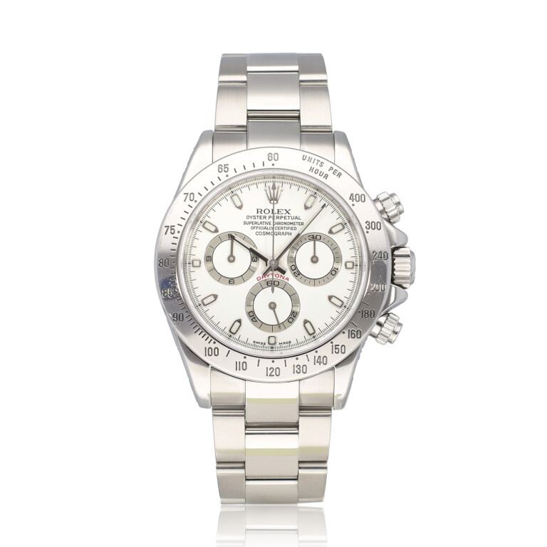 Daytona 40mm - Rolex - 116520 Daytona 40mm - Rolex - 116520