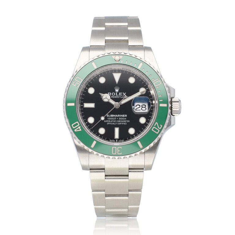 Submariner 41mm - Rolex - 126610LV Submariner 41mm - Rolex - 126610LV