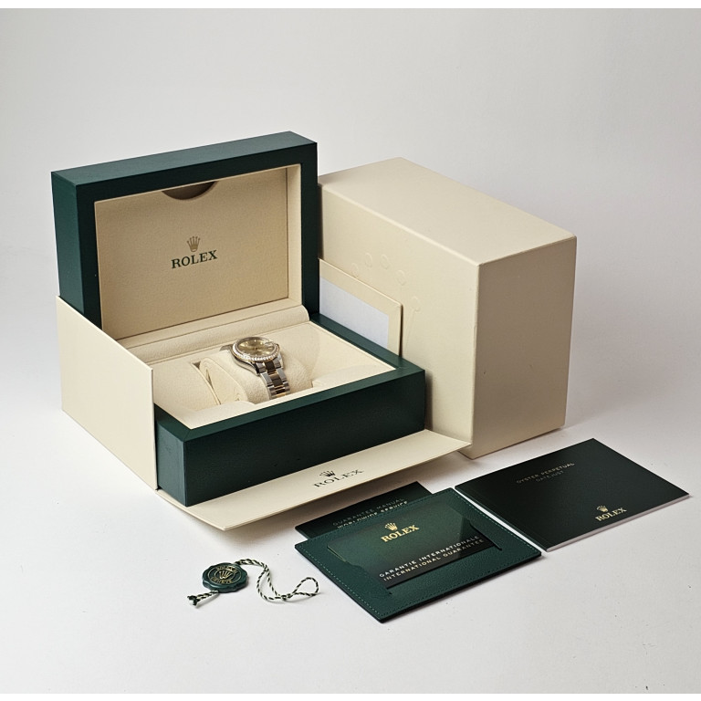 Rolex Datejust 31 - 278383RBR - #2 Rolex Datejust 31 - 278383RBR - #2