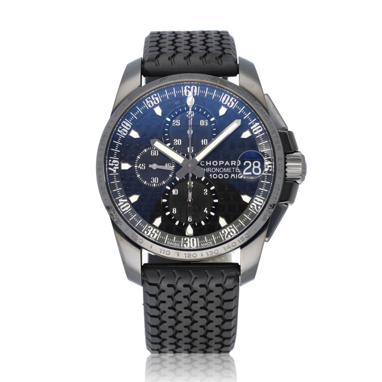 Mille Miglia 44mm - Chopard - 168459 Mille Miglia 44mm - Chopard - 168459