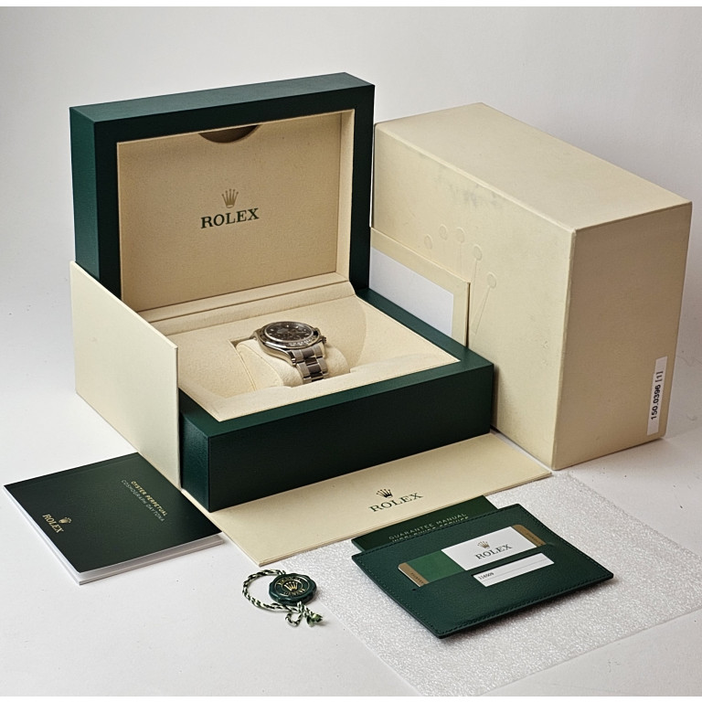 Rolex Daytona 40mm - 116509 - #2 Rolex Daytona 40mm - 116509 - #2