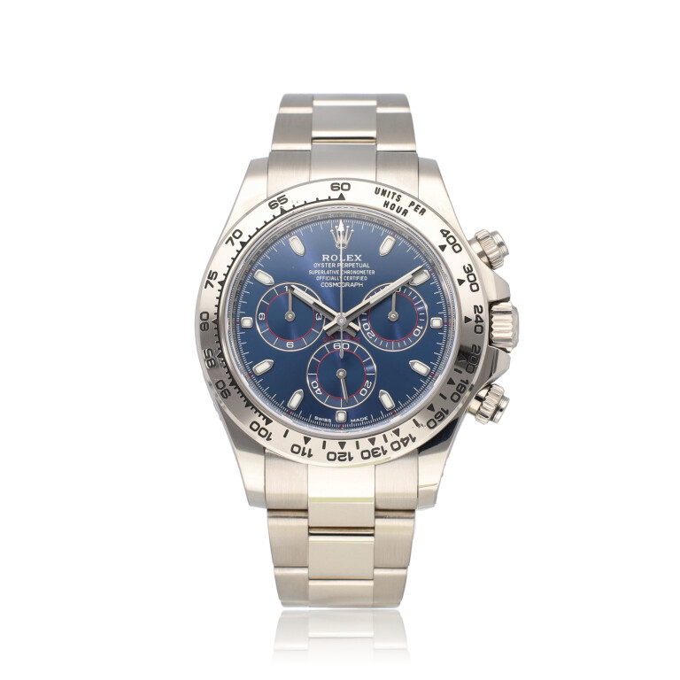 Daytona - Rolex - 116509 Daytona - Rolex - 116509