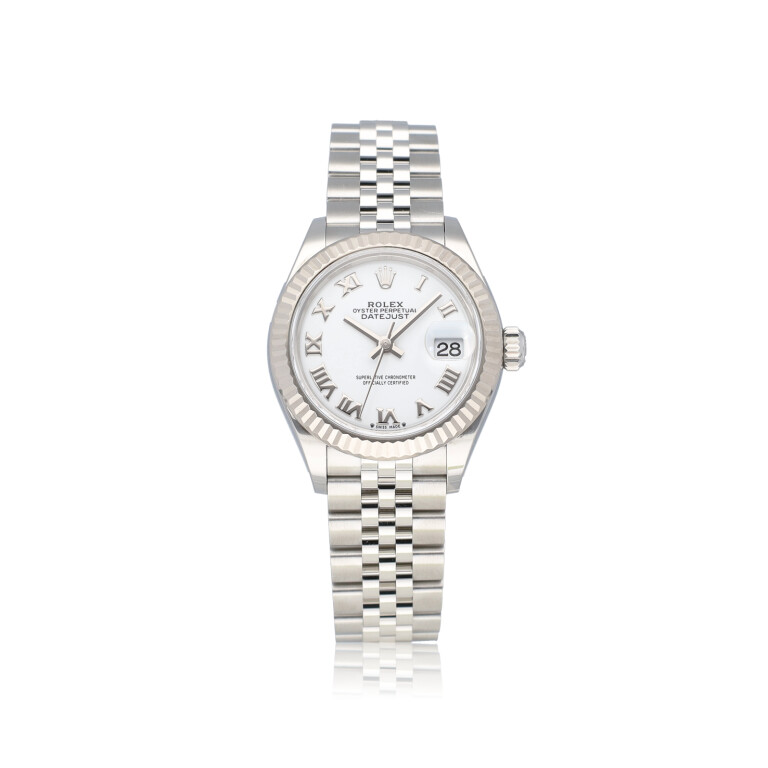 Lady-Datejust 28mm - Rolex - 279174 Lady-Datejust 28mm - Rolex - 279174