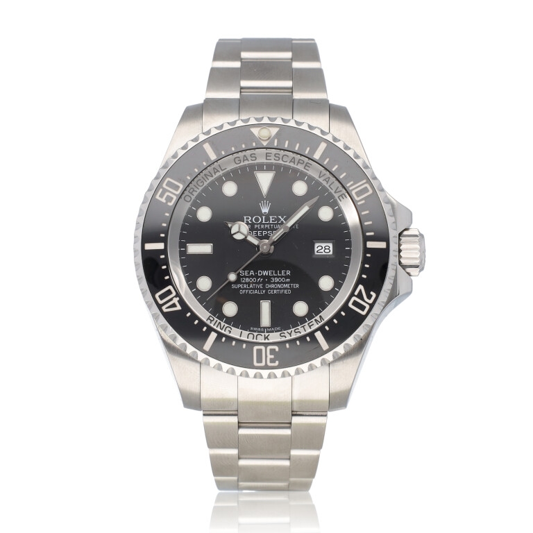 Rolex Deepsea 44mm - Rolex - 116660 Rolex Deepsea 44mm - Rolex - 116660
